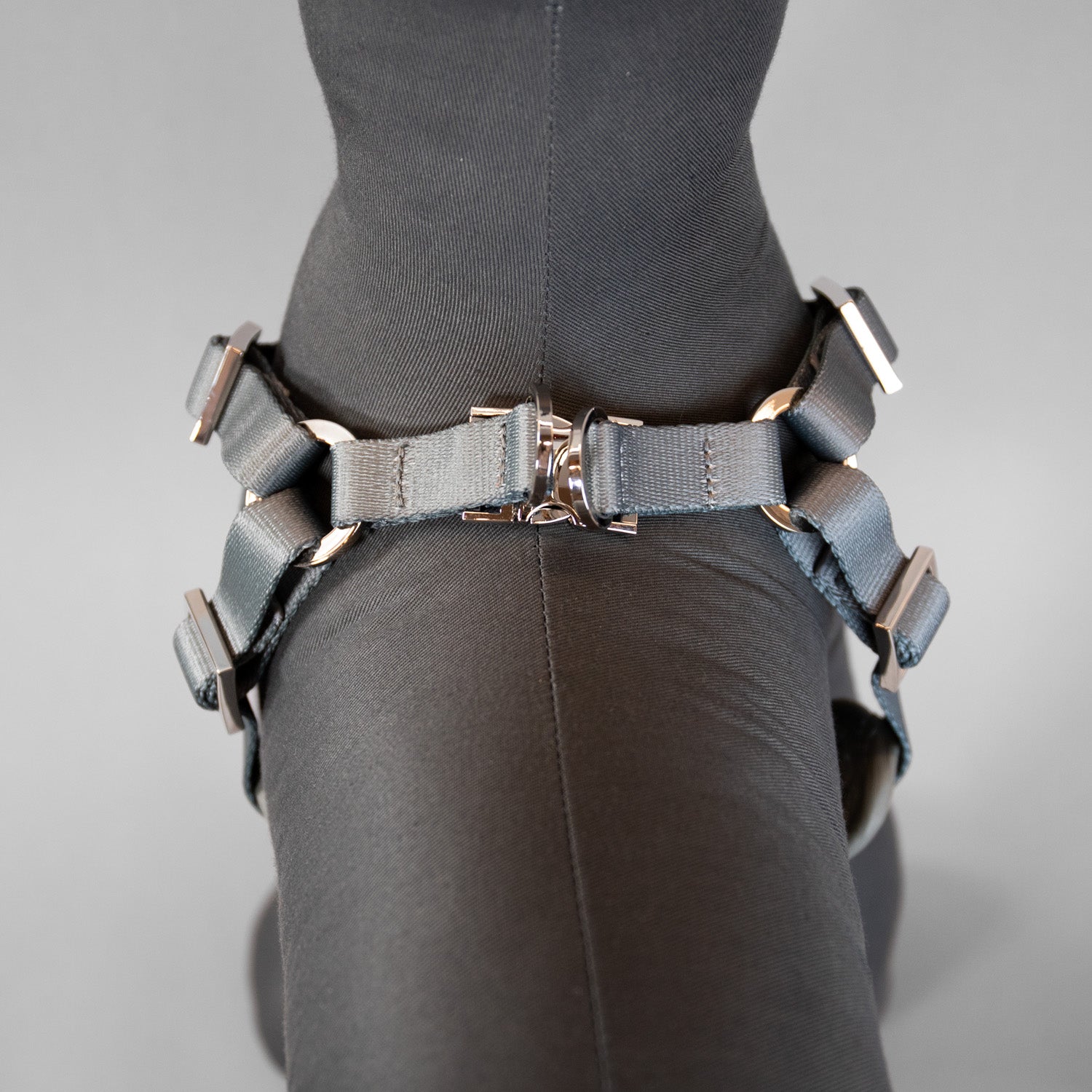 The Original Harness