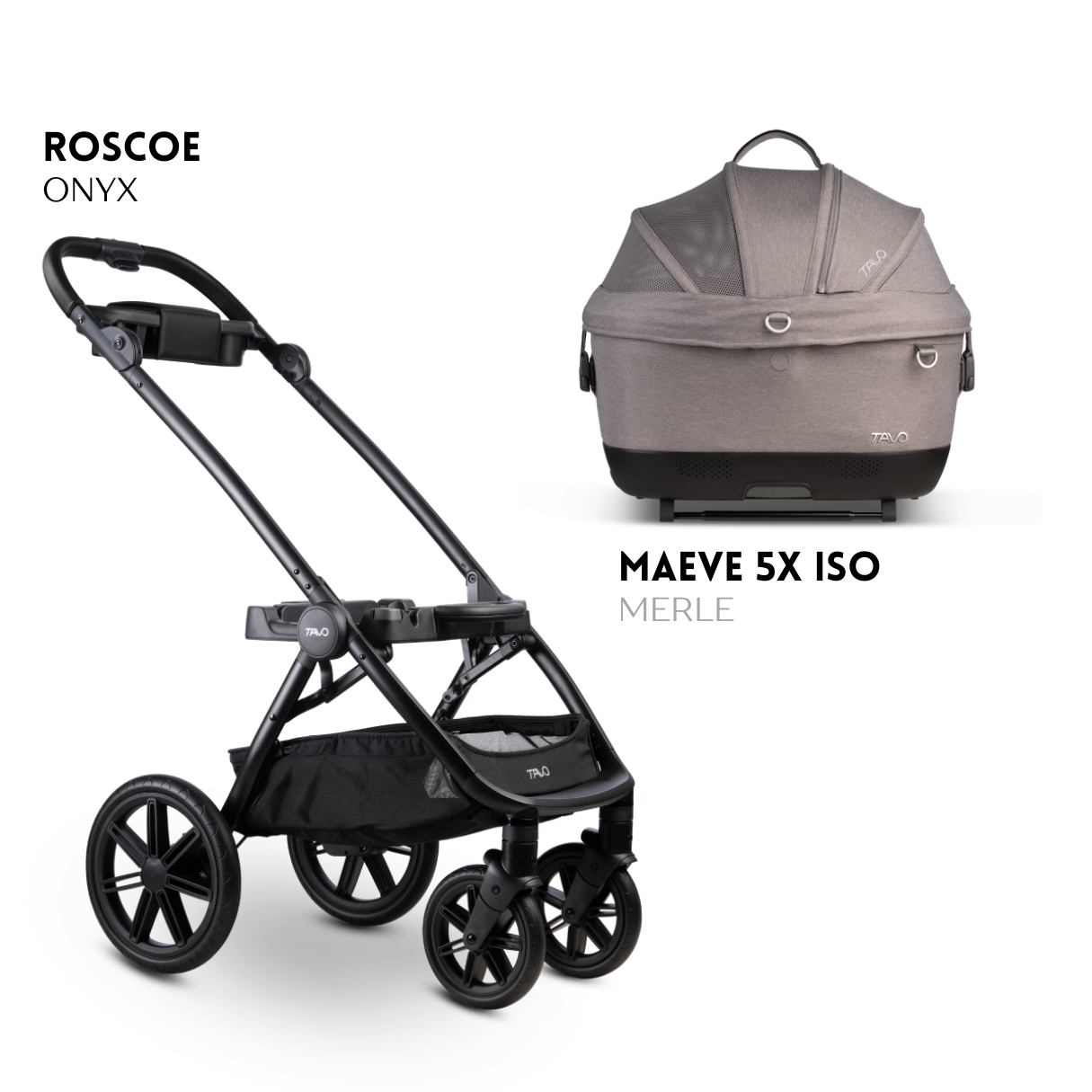 2-in-1 ISO Protection System