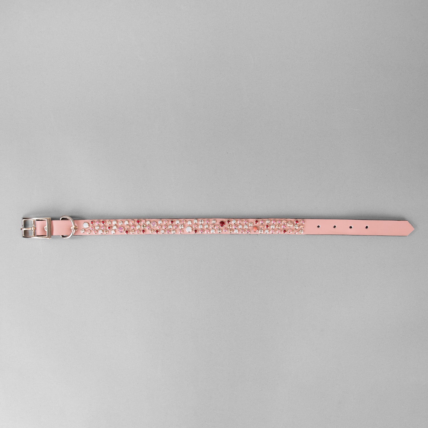 Wonders of the World Collars
