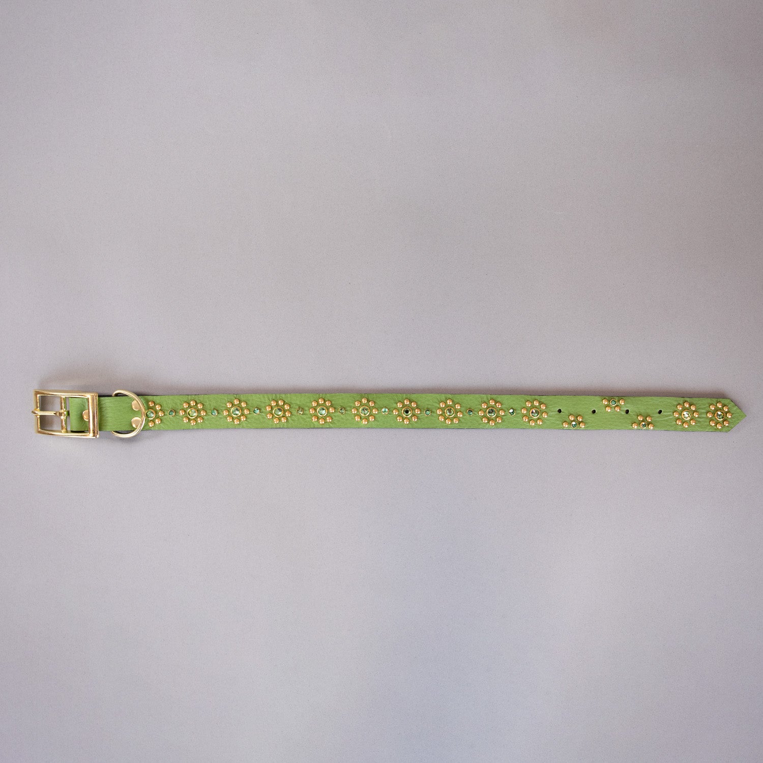 Crystal Garden Collars