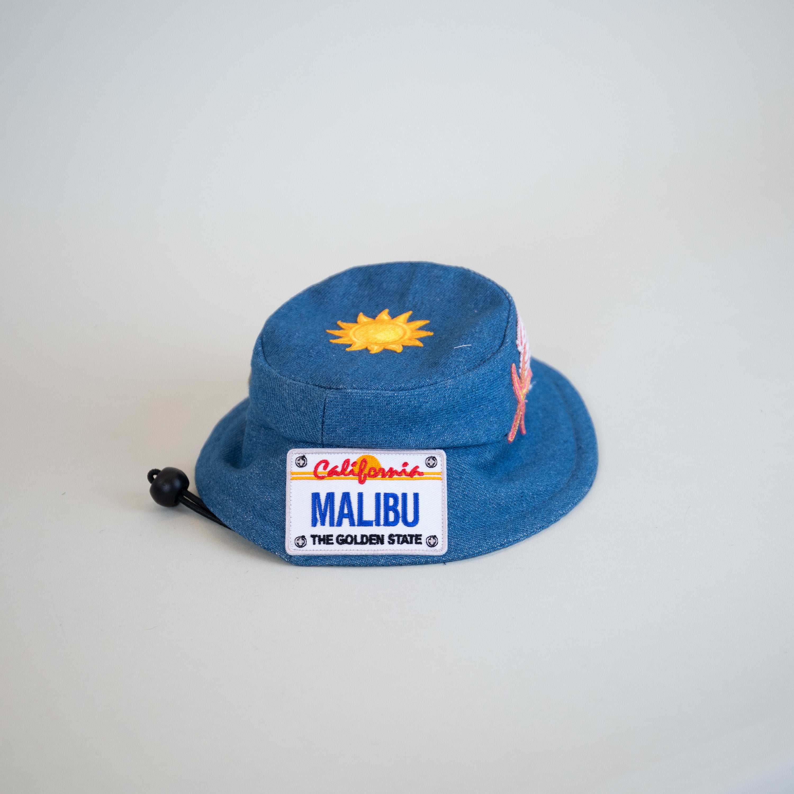 Malibu Bucket Hat