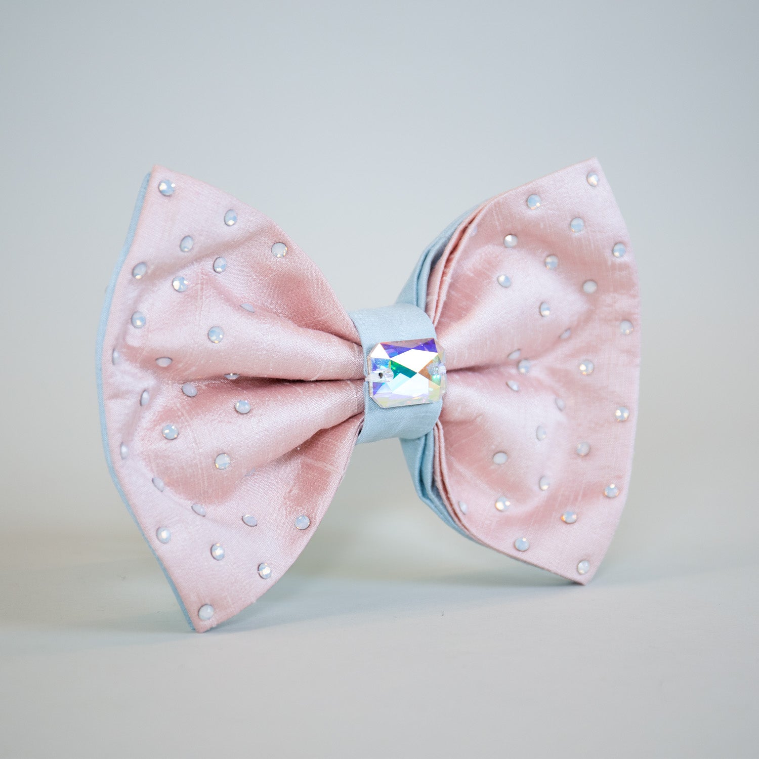 Opalescence Reversible Bow