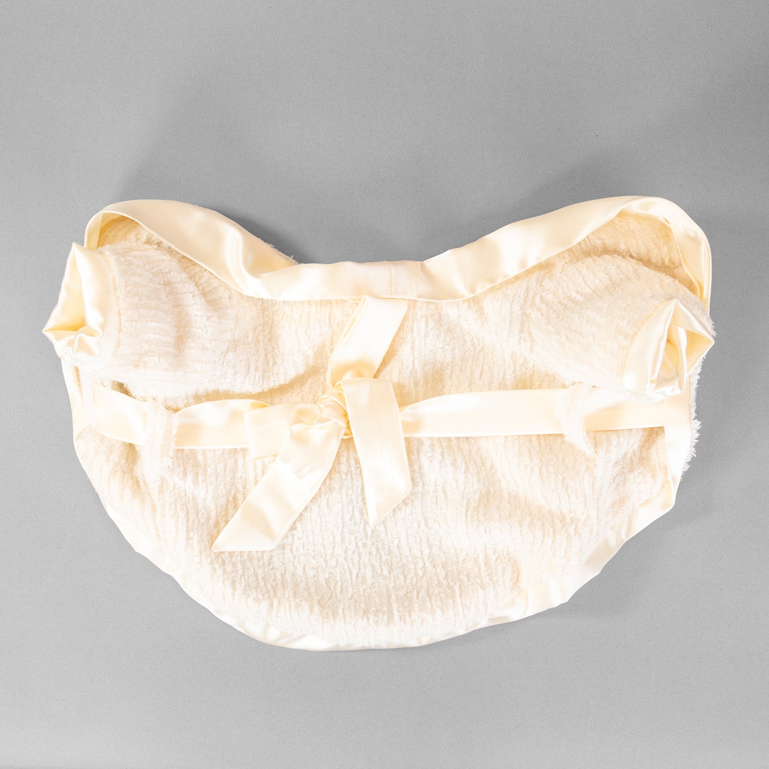 Lynette Luxe Cloud Robe