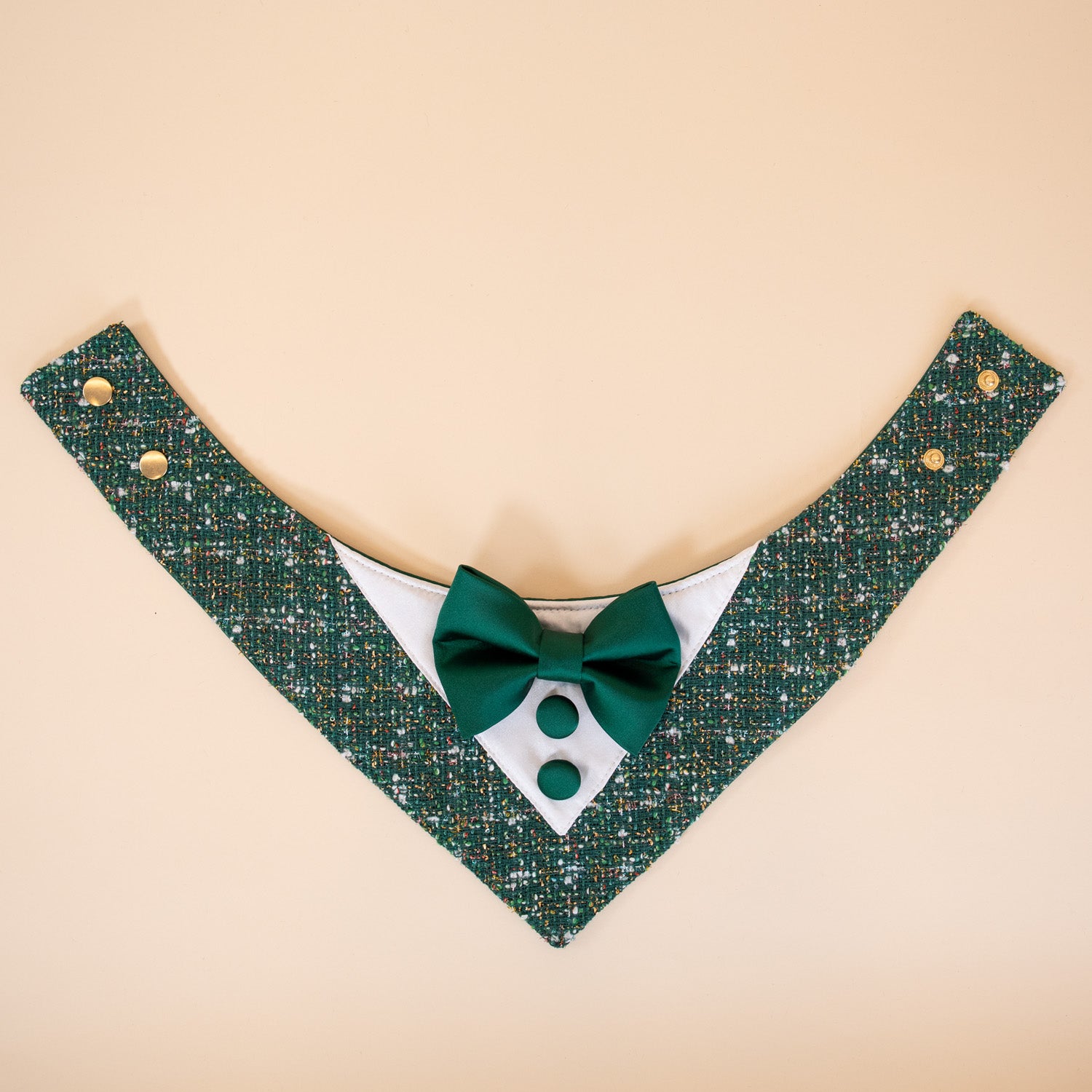 The Anna Tux Bandana