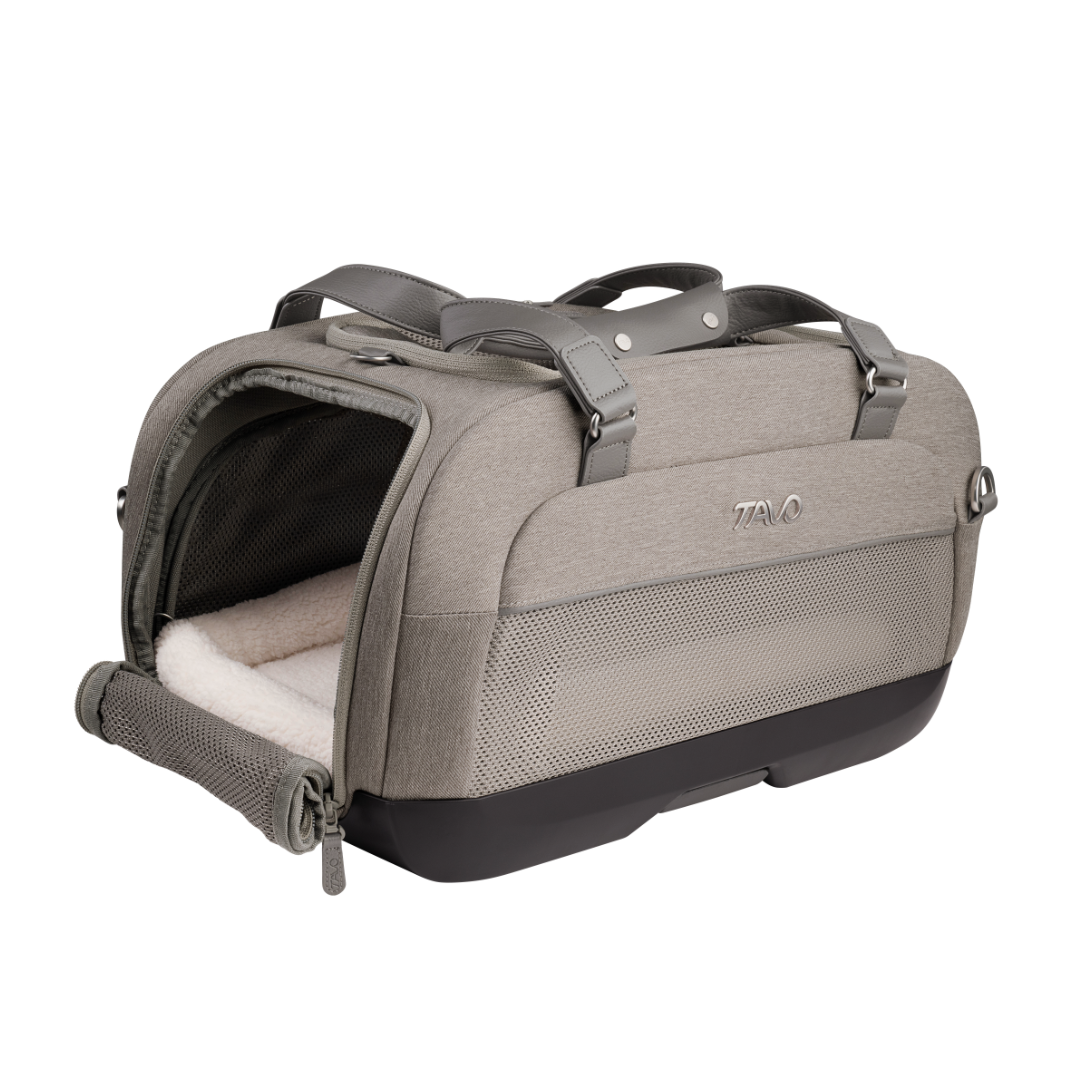 Dupree II Travel System