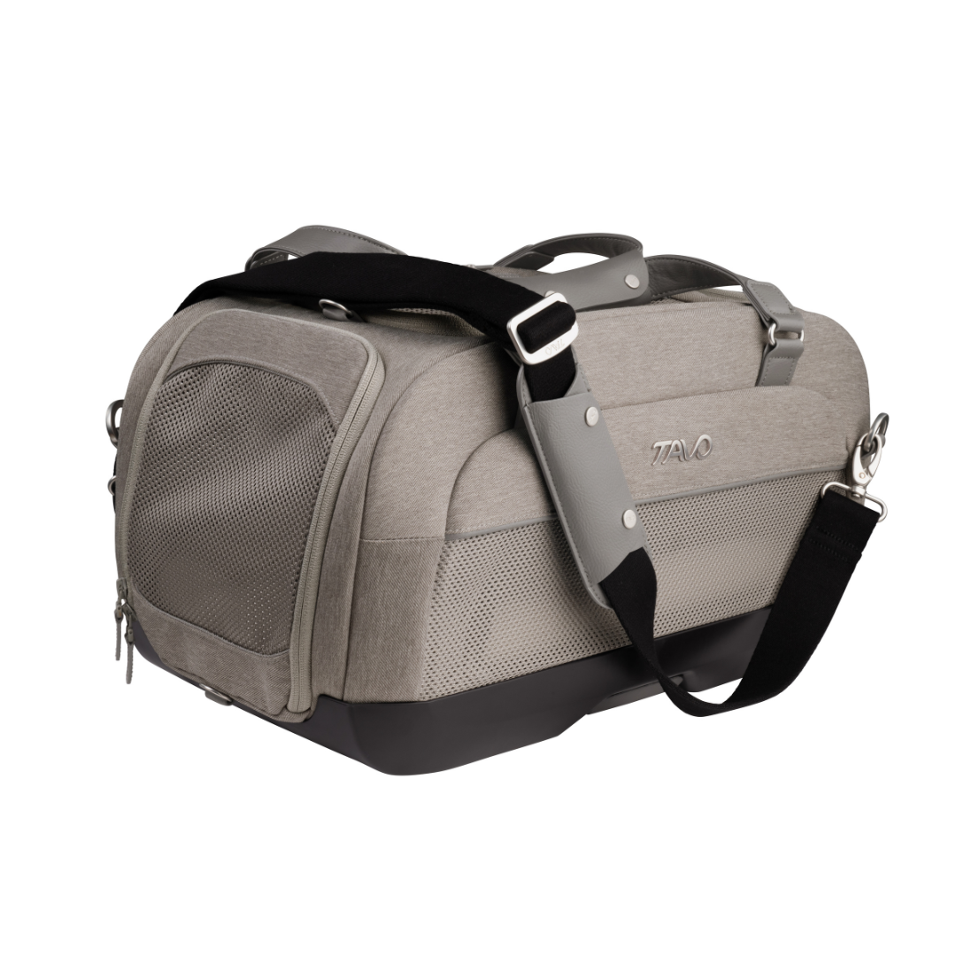 Dupree II Travel System
