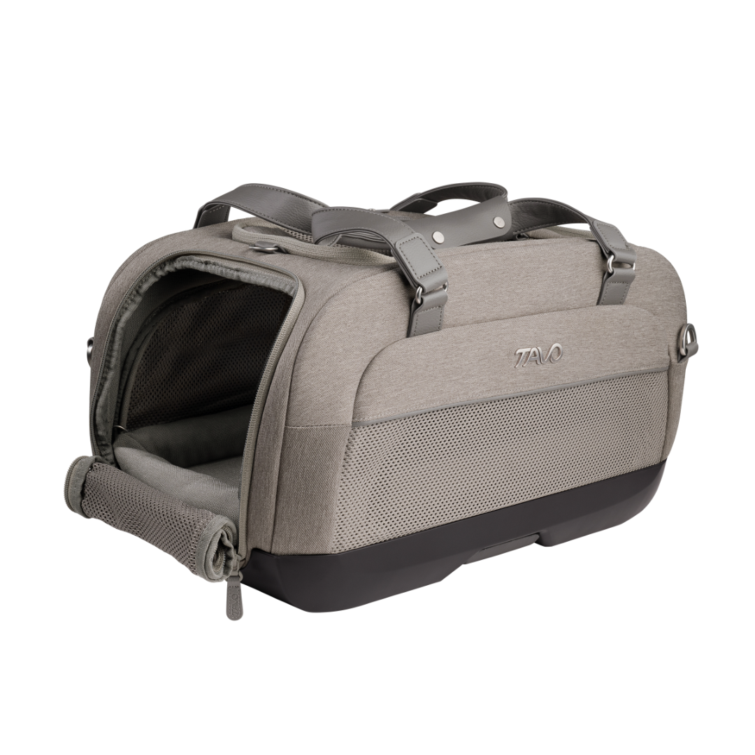 Dupree II Travel System