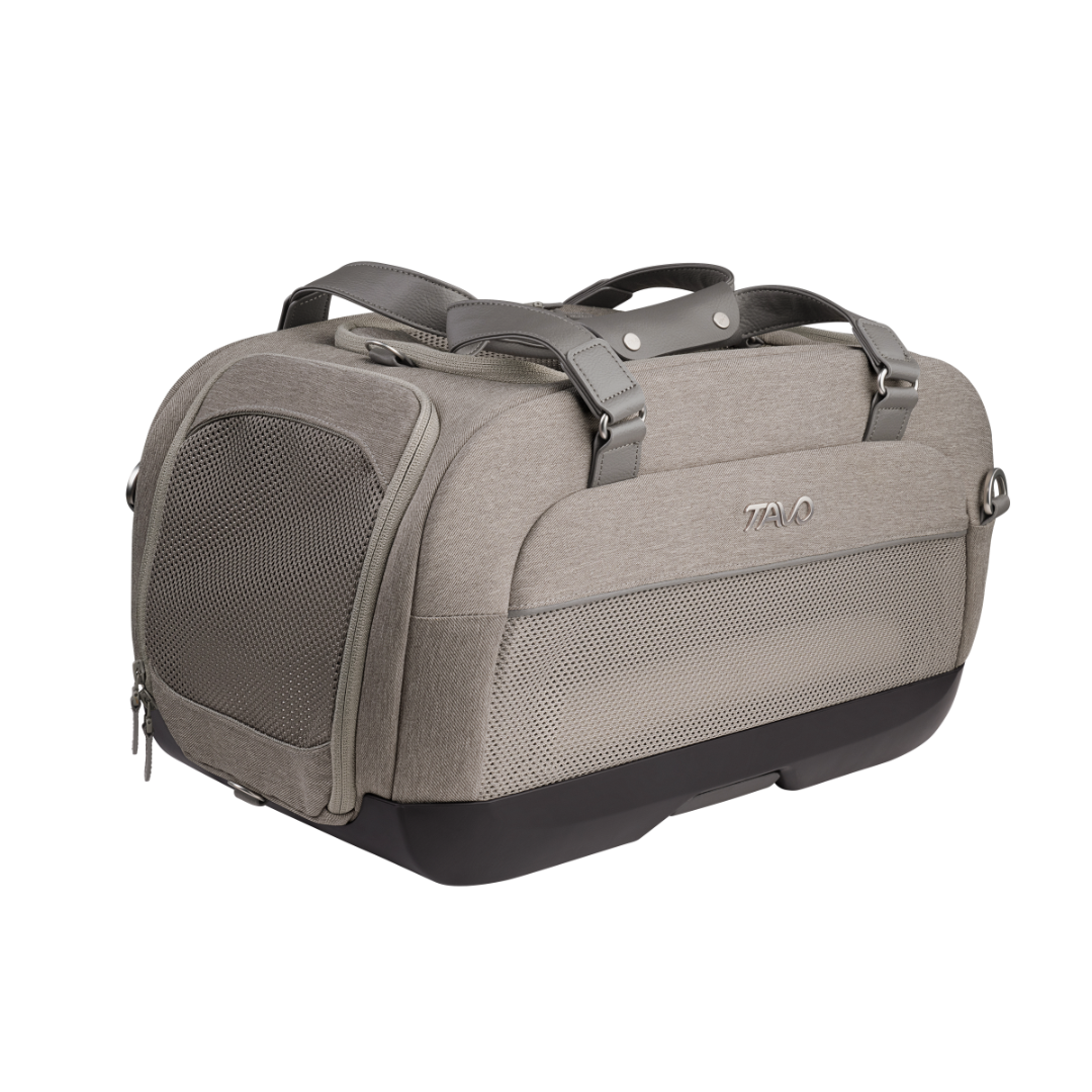 Dupree II Travel System