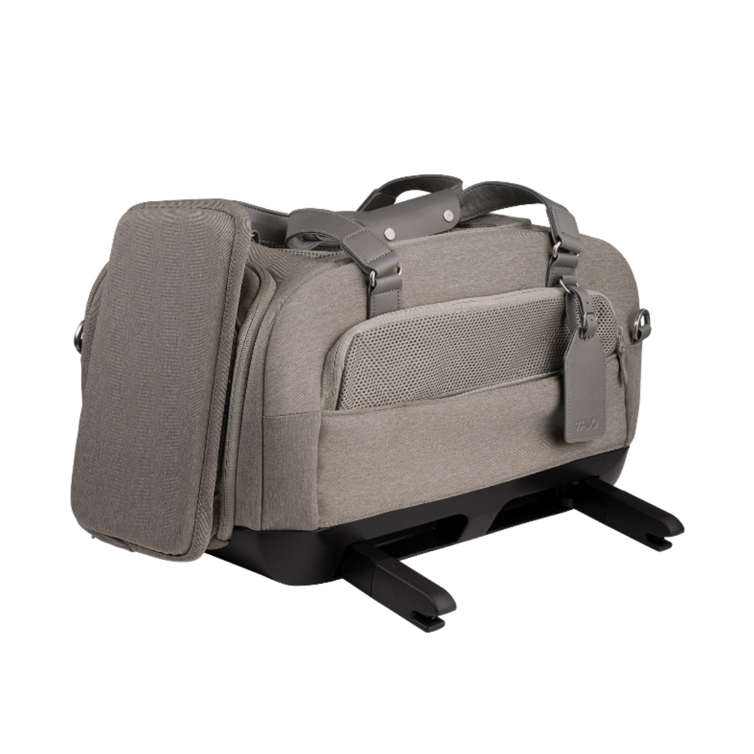 Dupree II Travel System