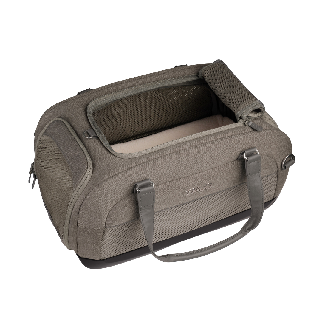 Dupree II Travel System