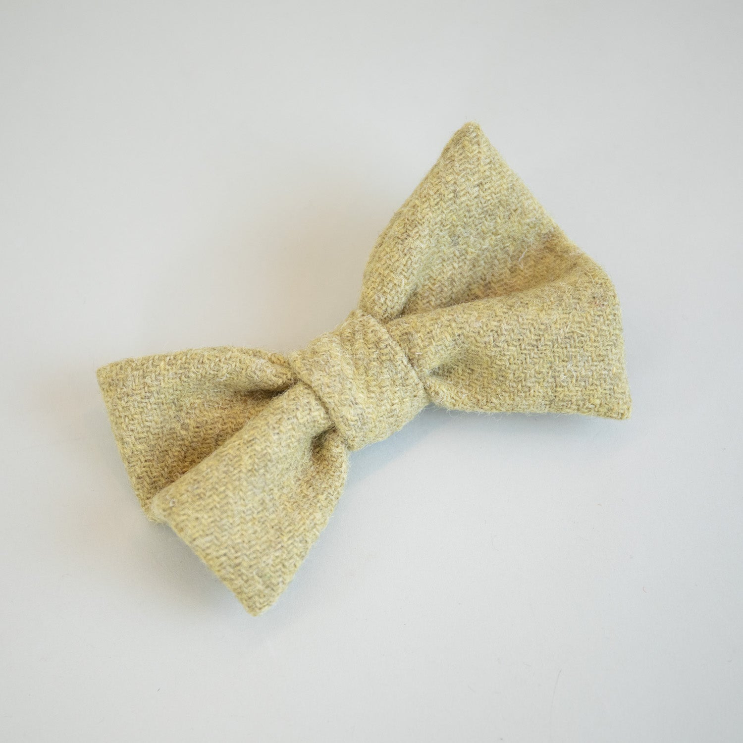 The Bardsey Bow Tie