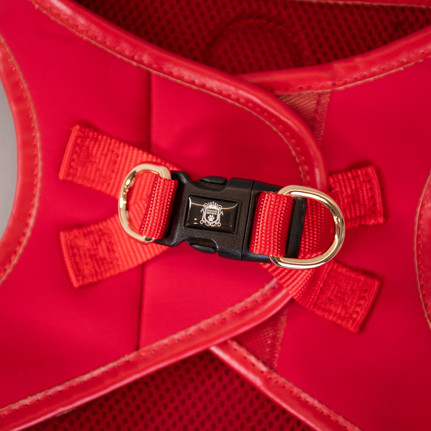 Doggie Republic Classic Harness