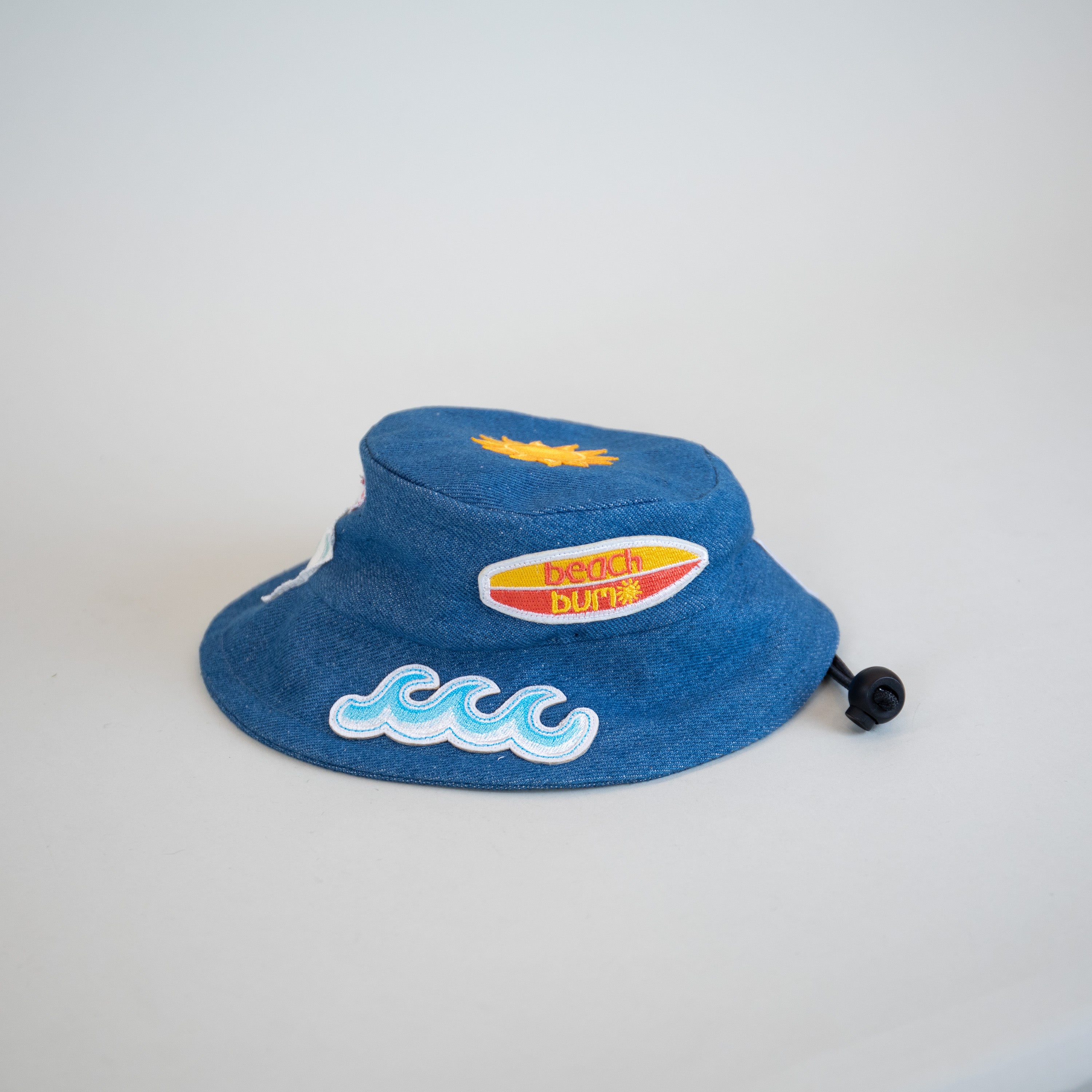 Malibu Bucket Hat