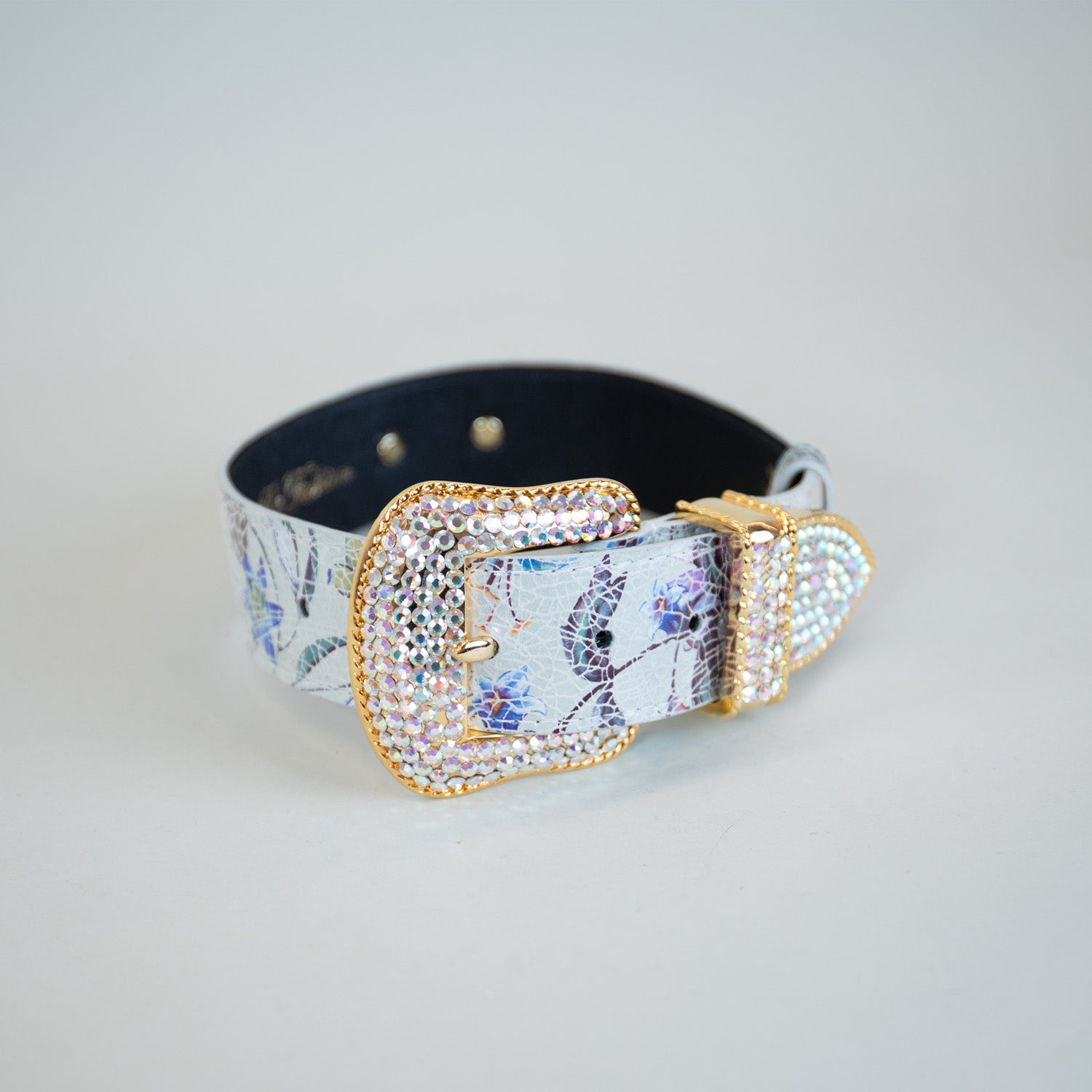 Mosaic Garden Collars