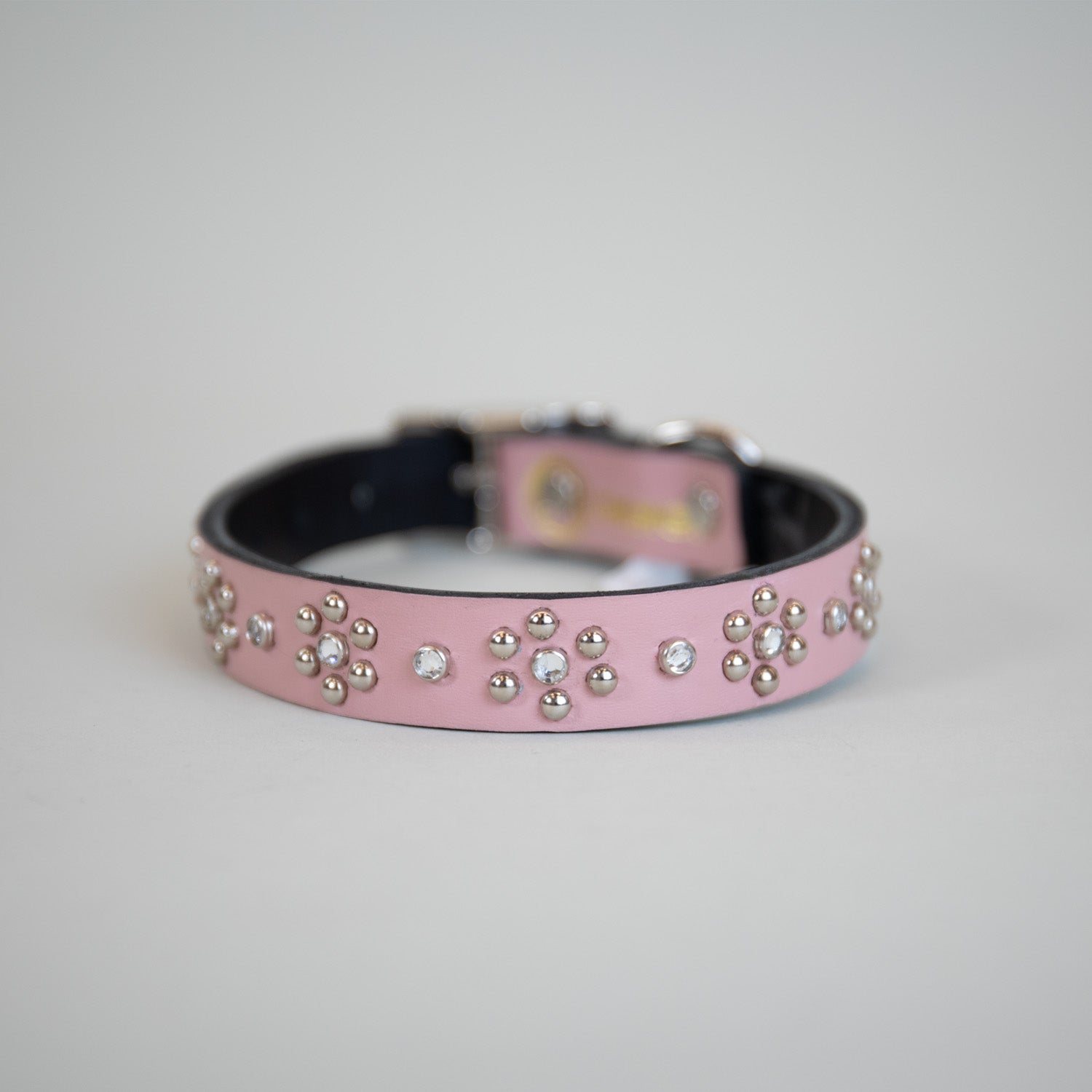 Crystal Garden Collars