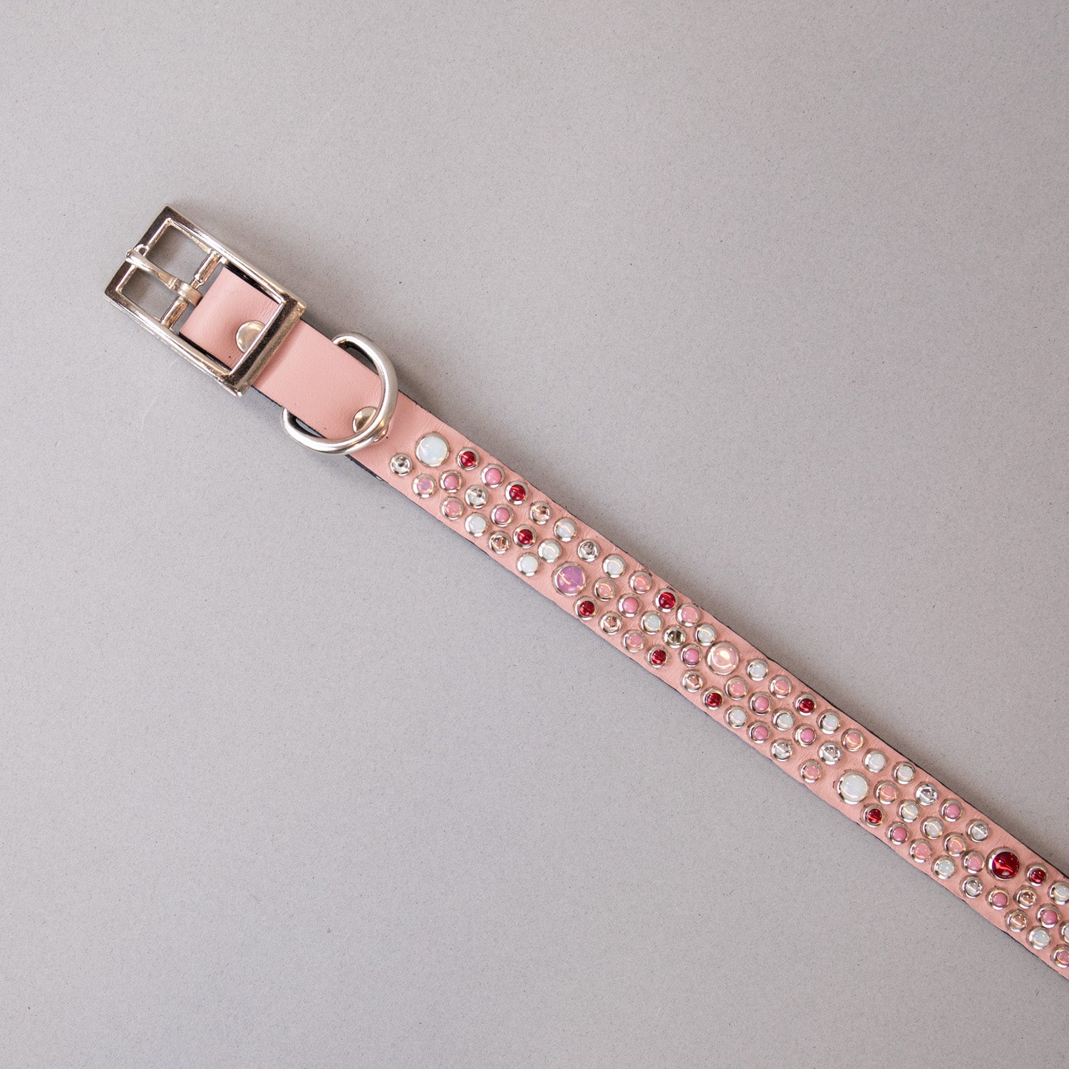 Wonders of the World Collars