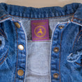 Load image into Gallery viewer, Beatles Denim Jacket
