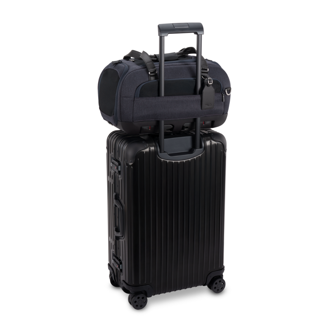 Dupree II Travel System