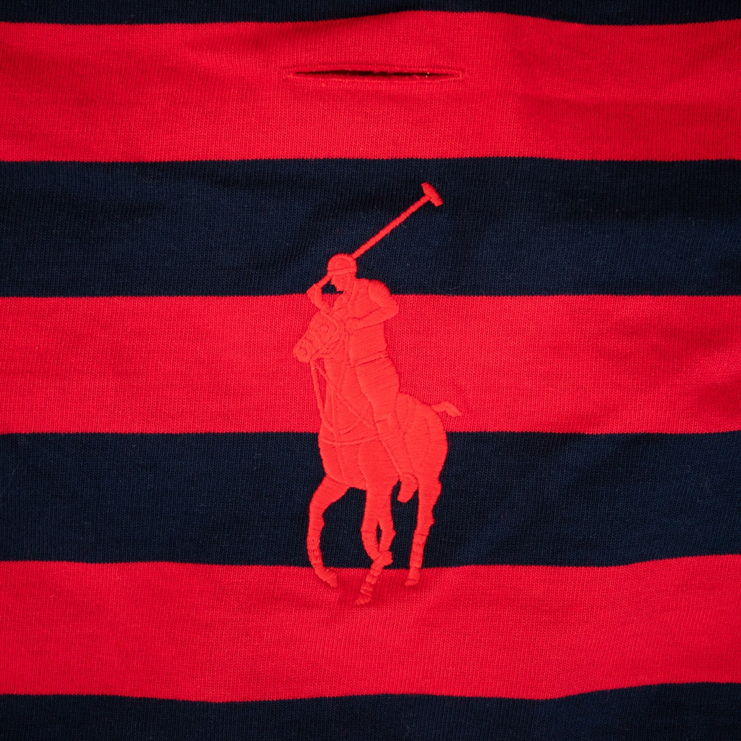 Ralph Lauren Rugby Shirt