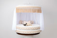 Load image into Gallery viewer, Aphrodite Canopy Bed

