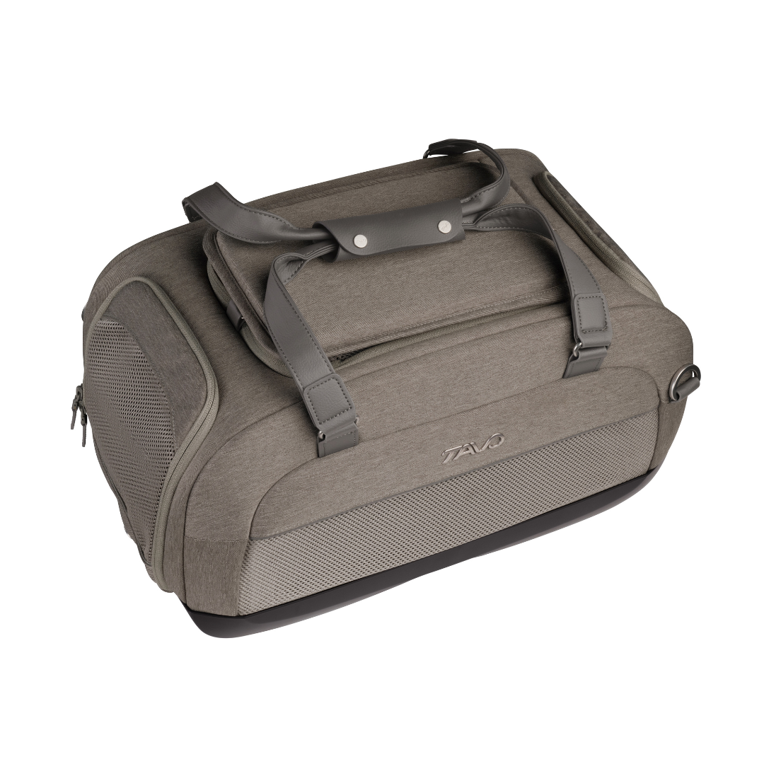 Dupree II Travel System