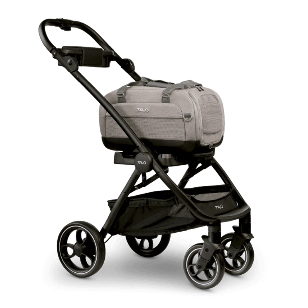 Dupree II Travel System