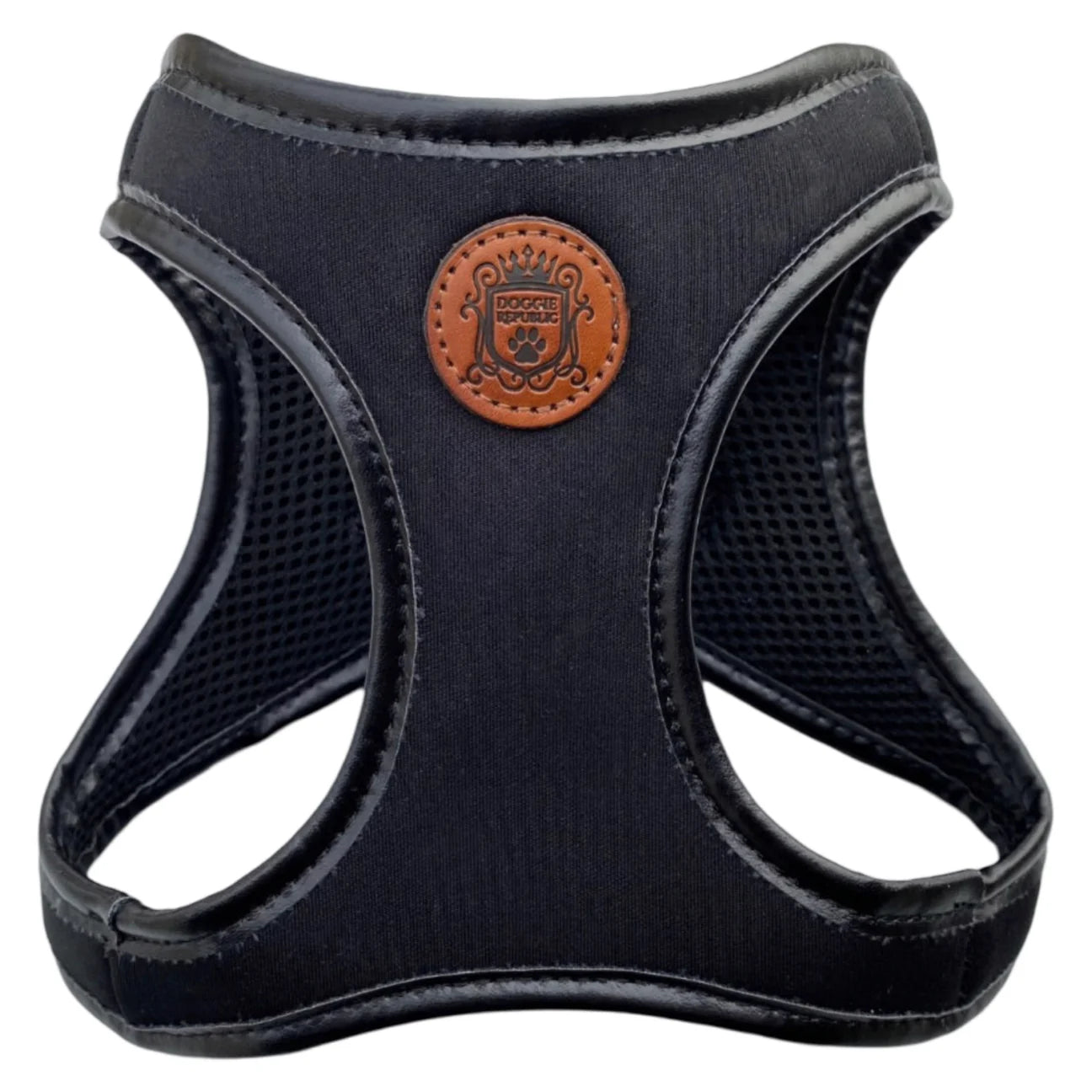 Doggie Republic Classic Harness