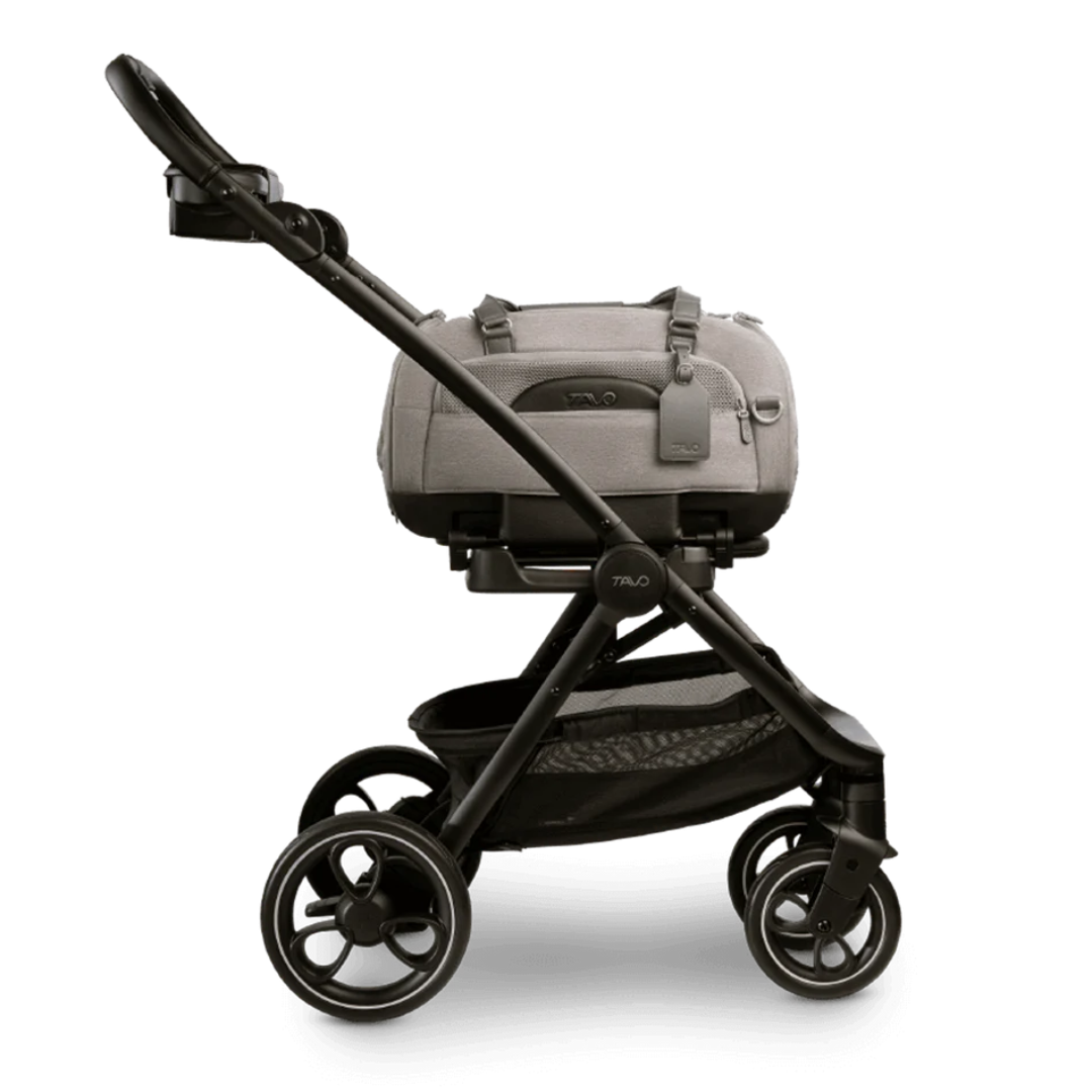 Dupree II Travel System