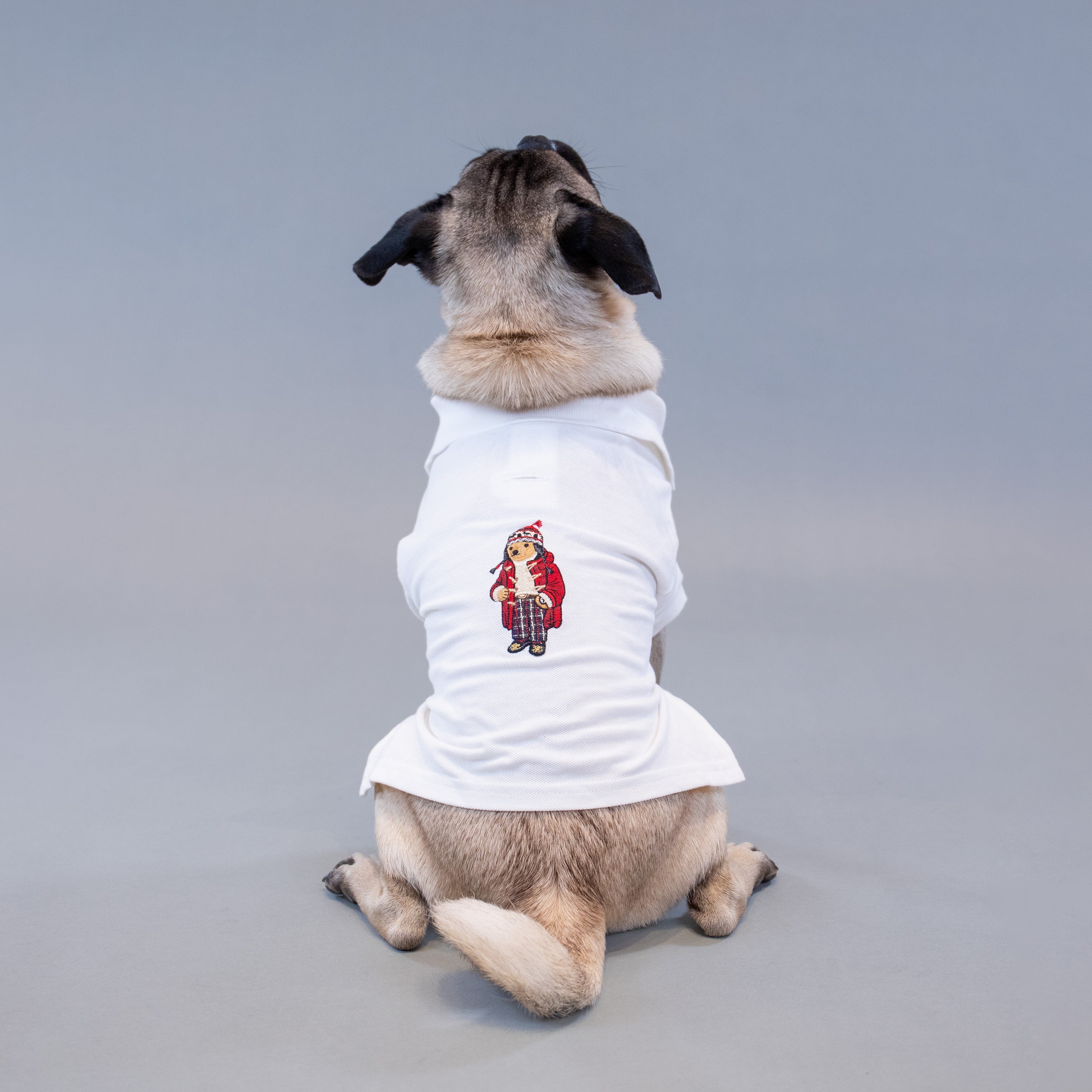 Ralph Lauren Holiday Polo