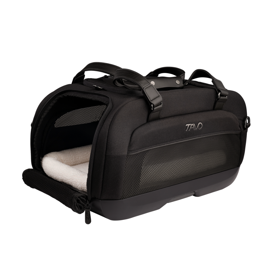 Dupree II Travel System