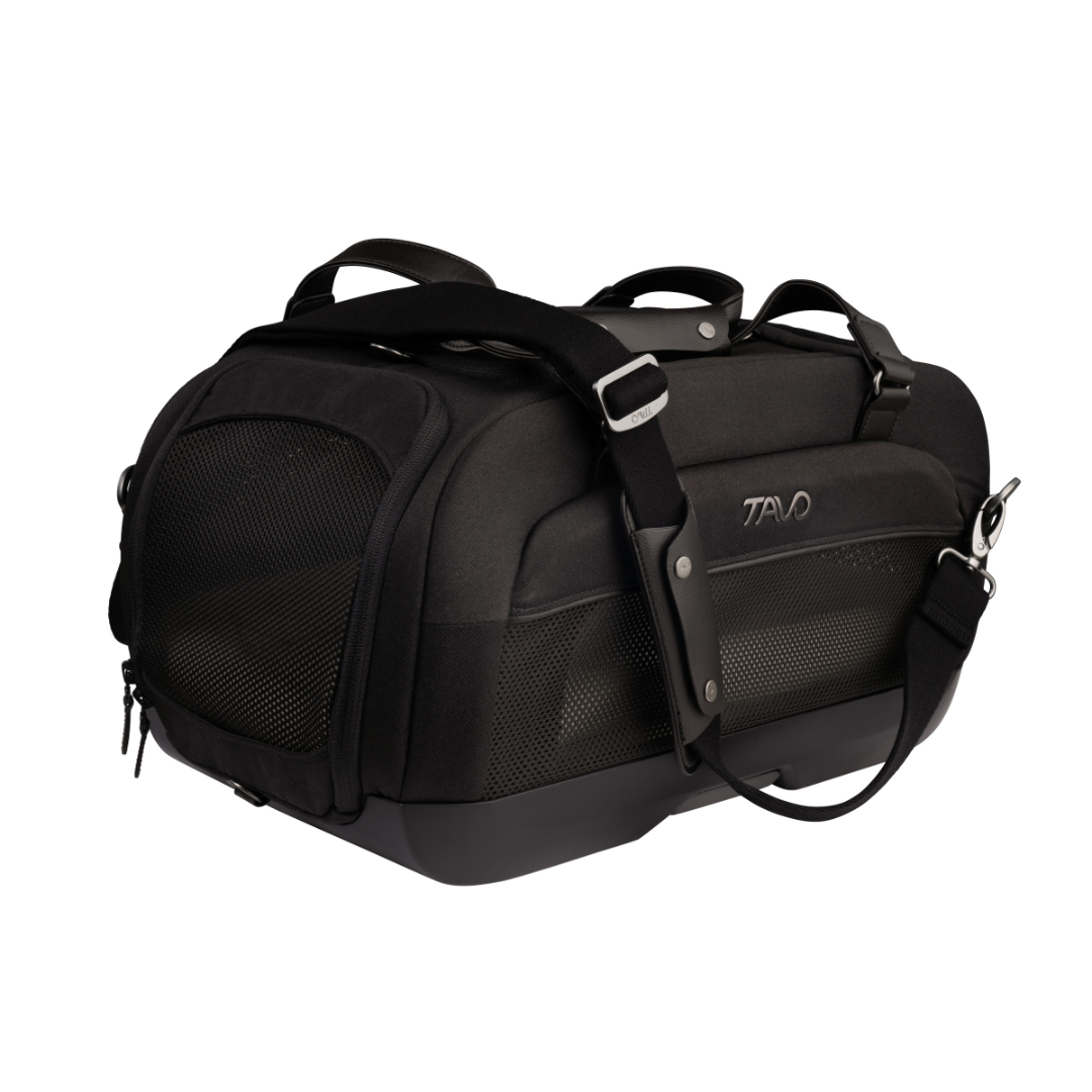 Dupree II Travel System