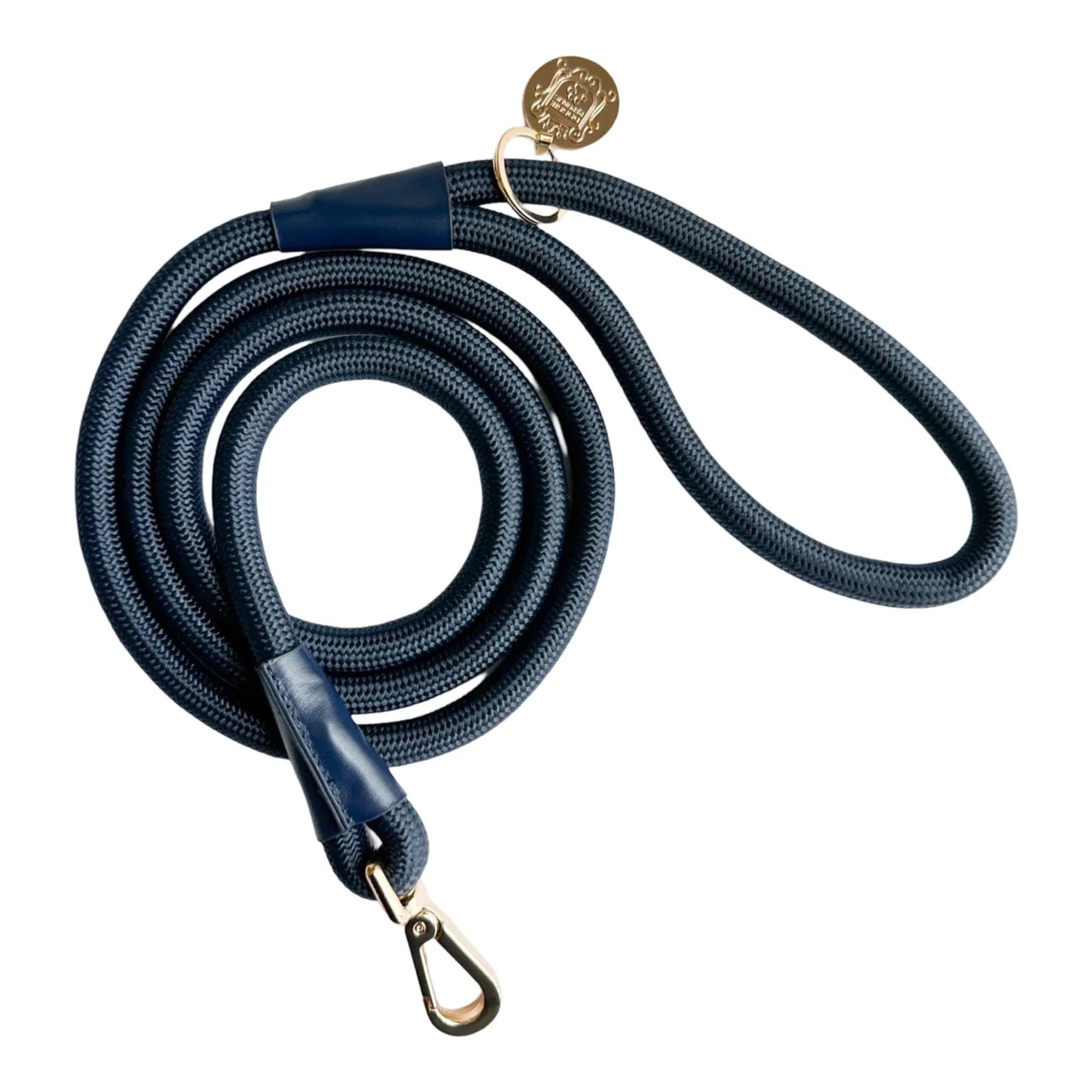 Doggie Republic Classic Leash