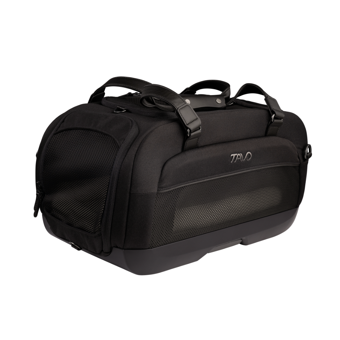 Dupree II Travel System