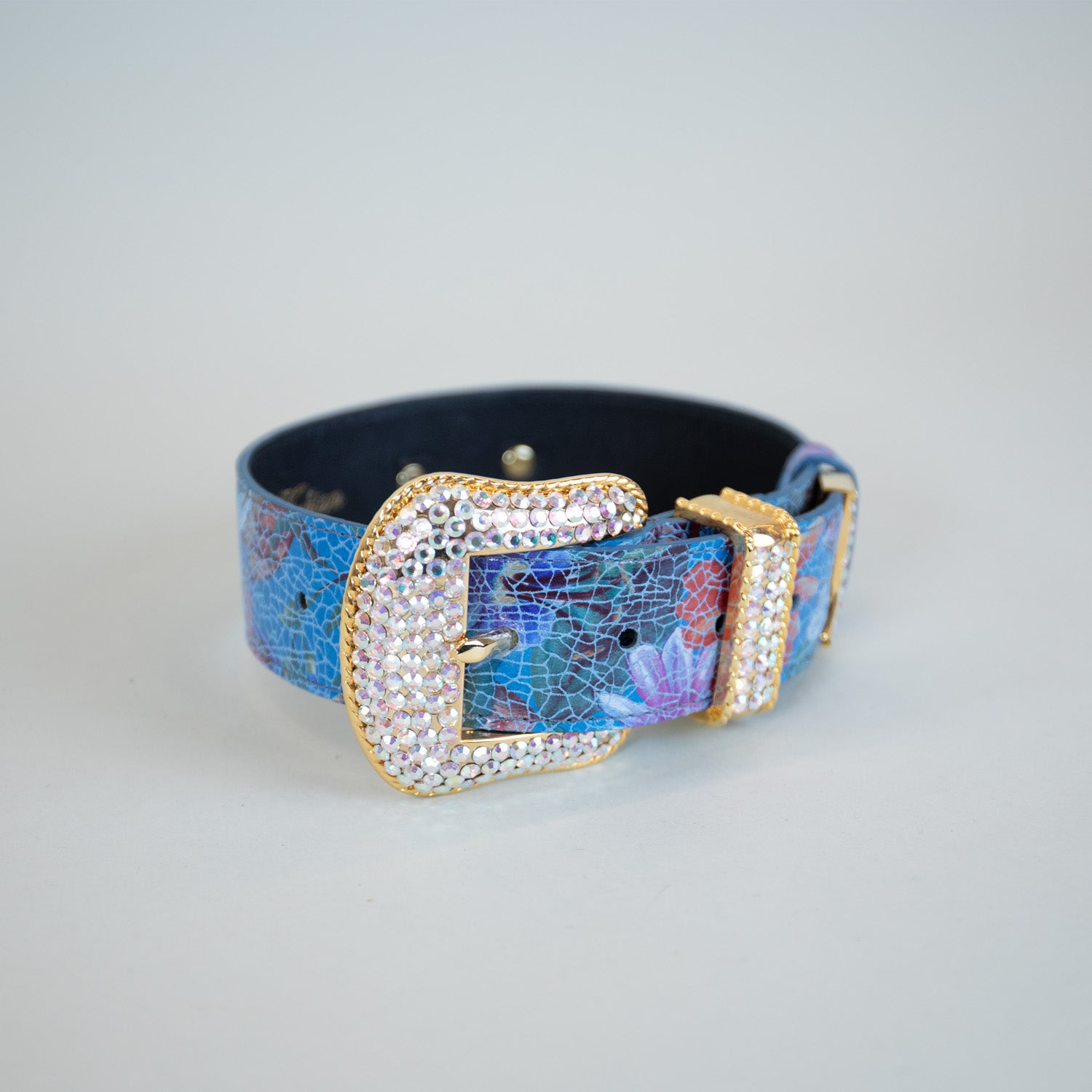 Mosaic Garden Collars