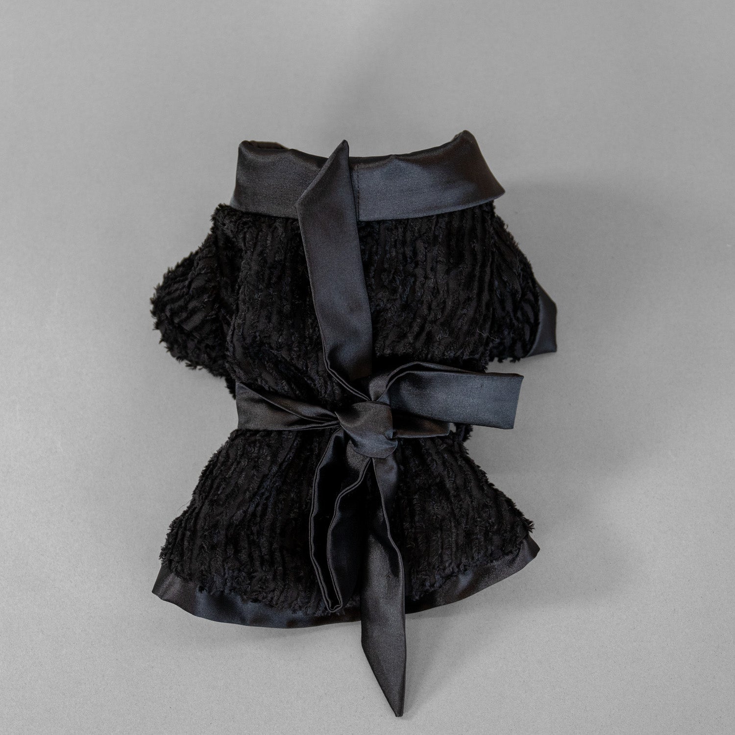 Lynette Luxe Cloud Robe