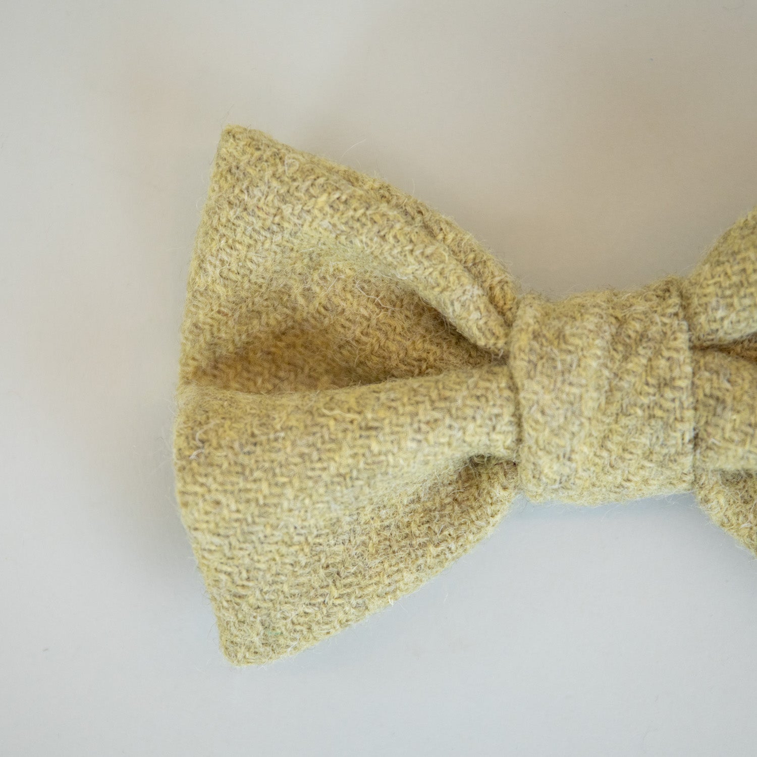 The Bardsey Bow Tie