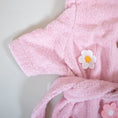 Load image into Gallery viewer, Crochet Garden Robe
