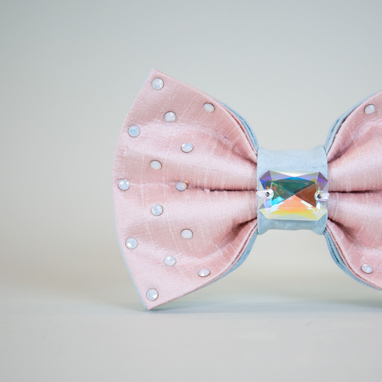 Opalescence Reversible Bow