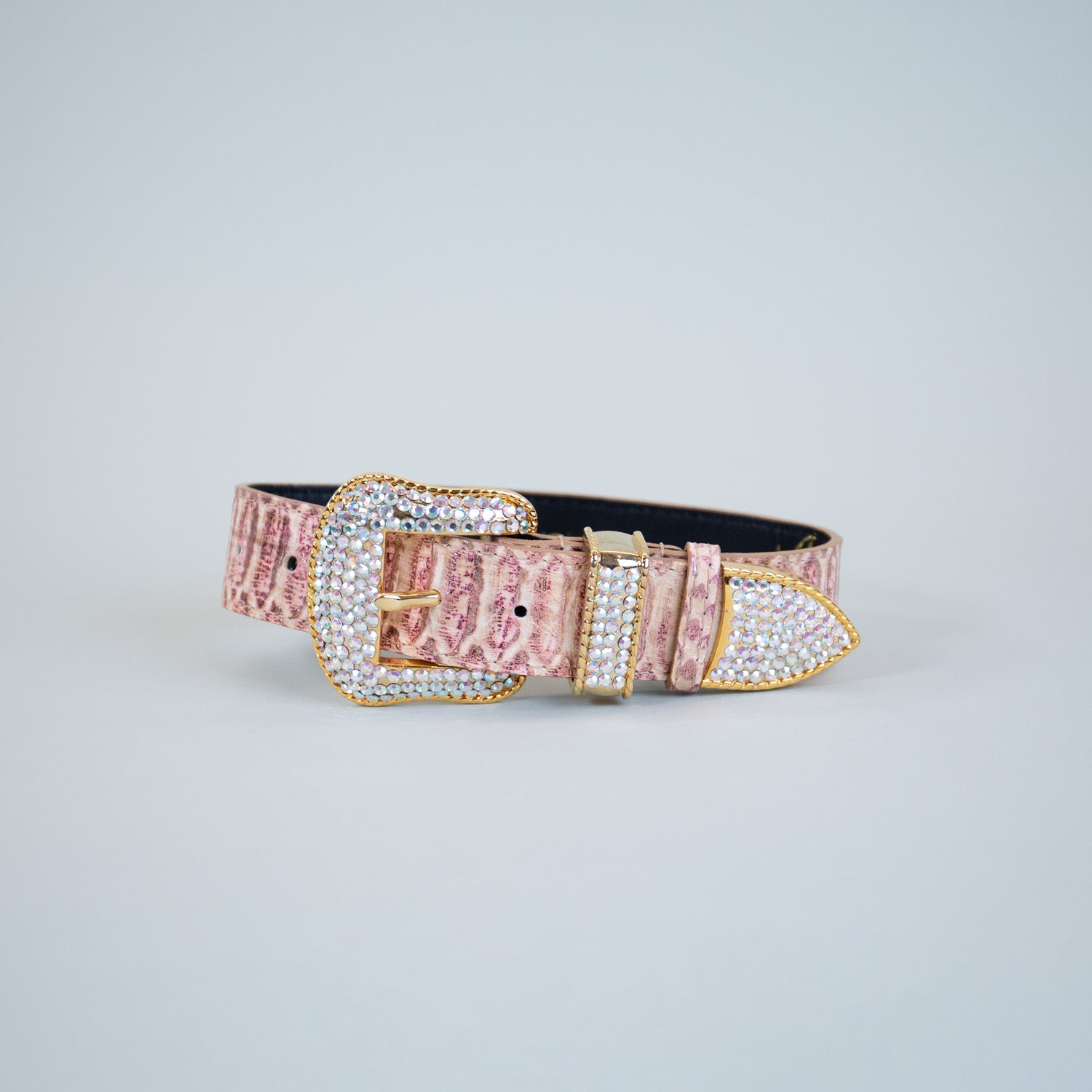 Himalayan Snake Print Collars