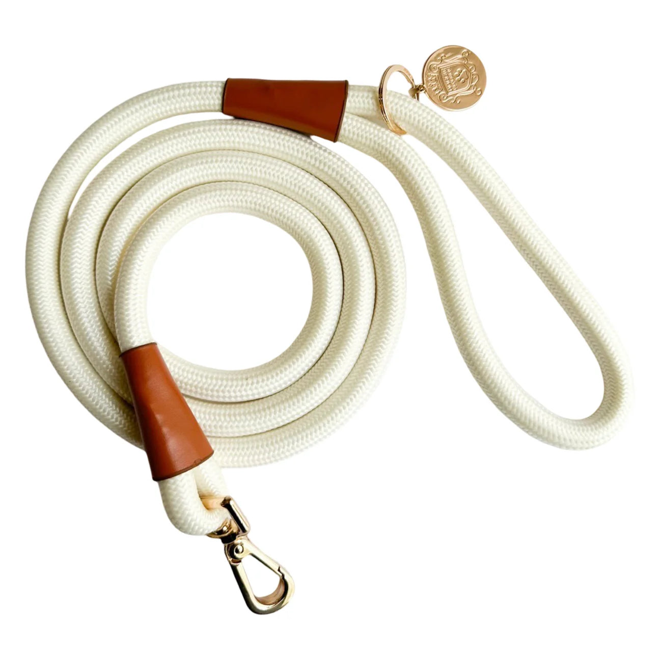 Doggie Republic Classic Leash