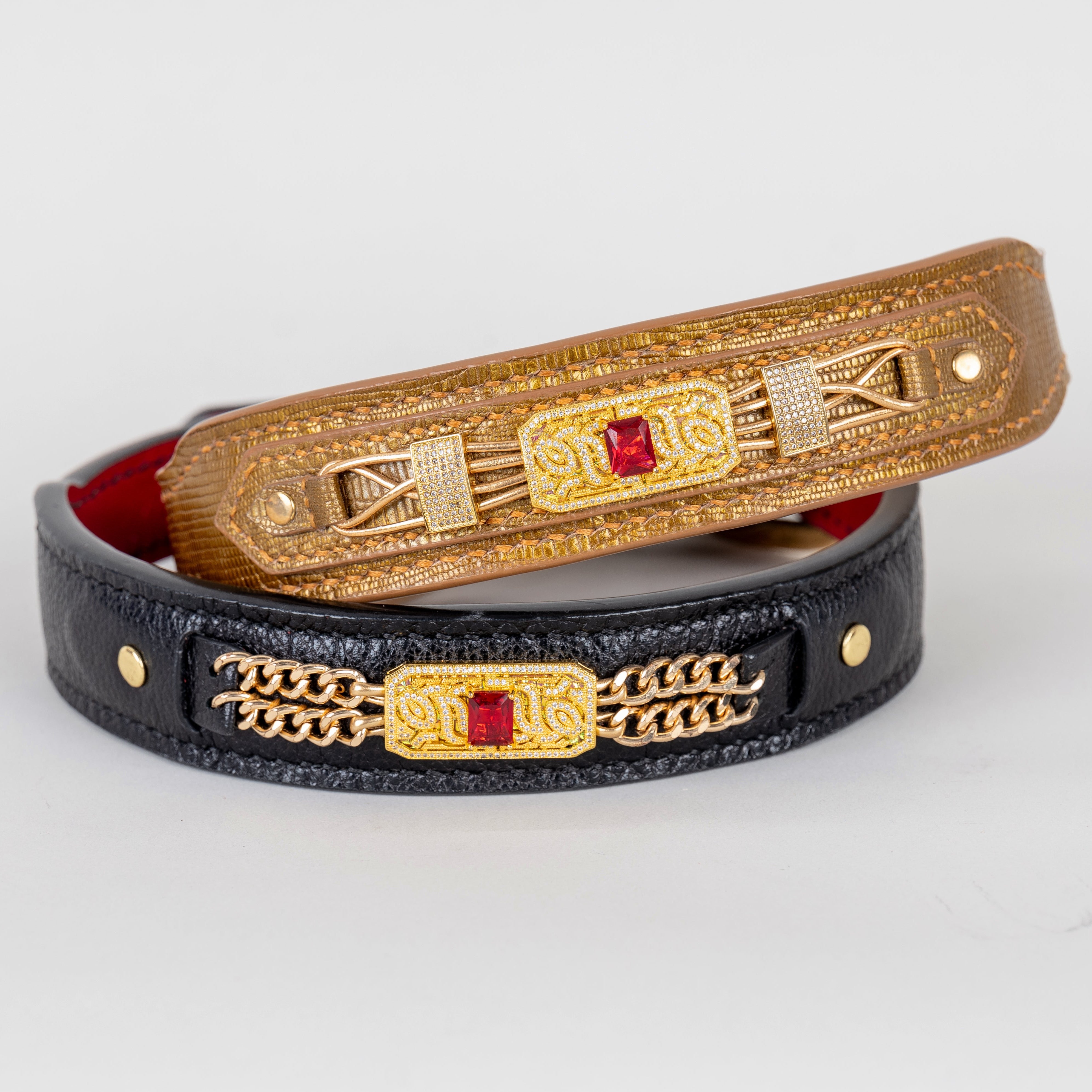 High King Aurelian Collar