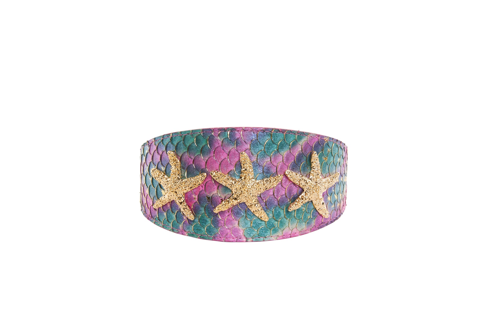 The Mermaid Collars