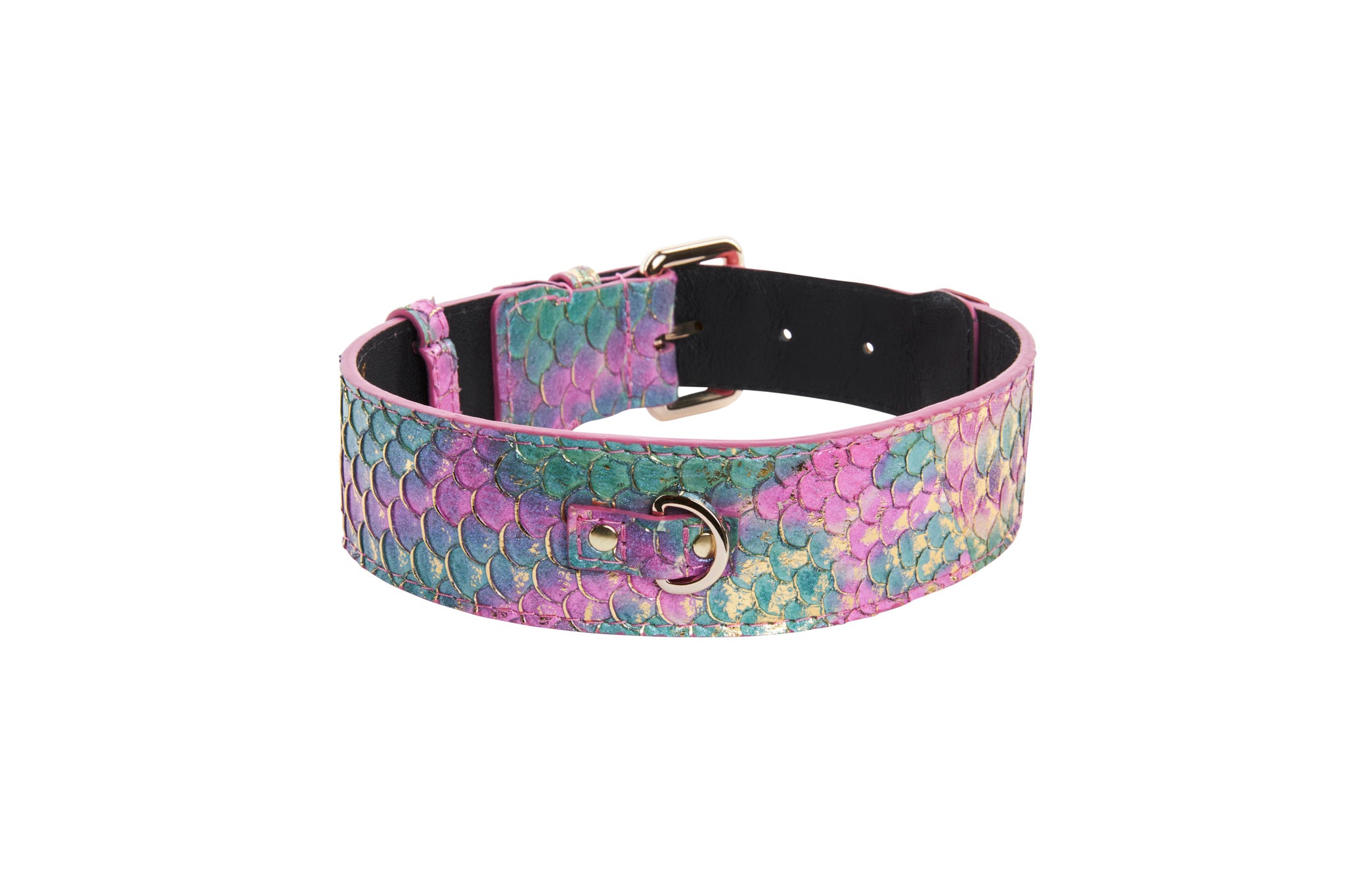 The Mermaid Collars