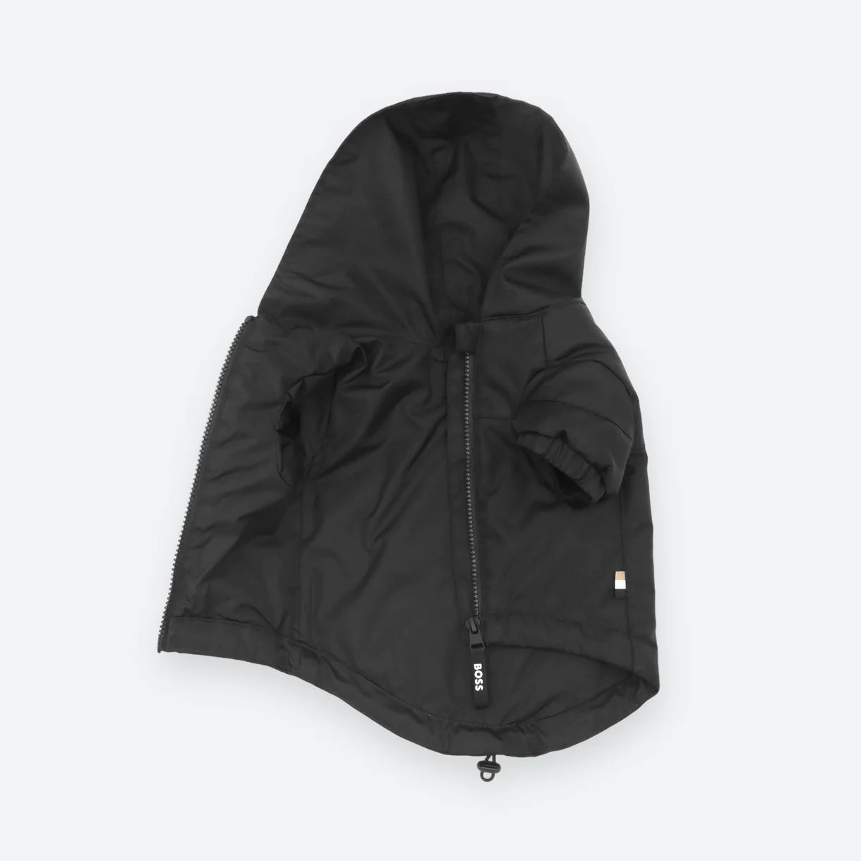 BOSS Rain Jacket