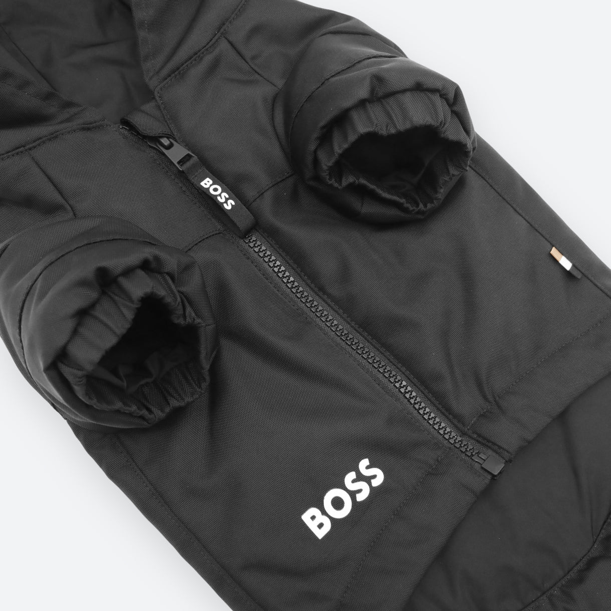 BOSS Rain Jacket