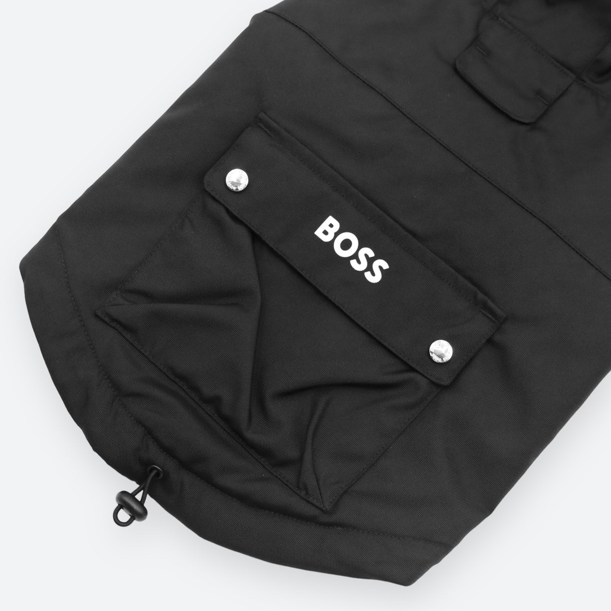 BOSS Rain Jacket