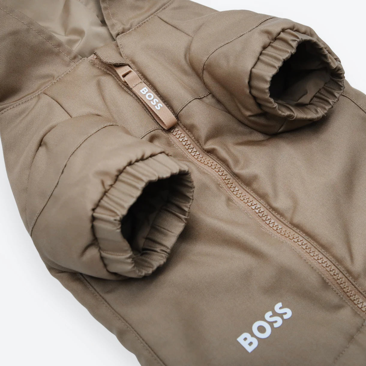 BOSS Rain Jacket