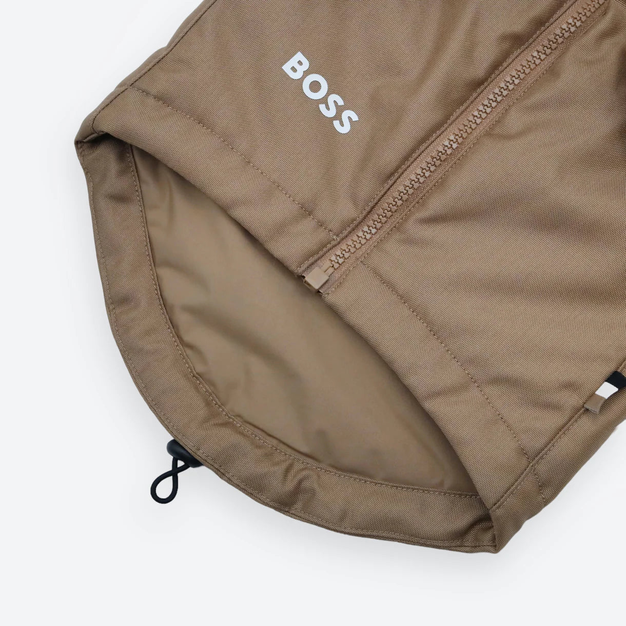 BOSS Rain Jacket