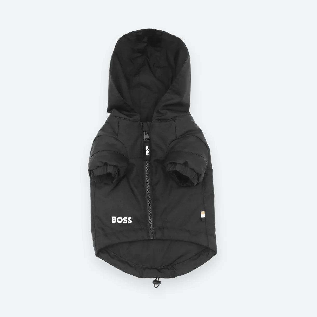 BOSS Rain Jacket