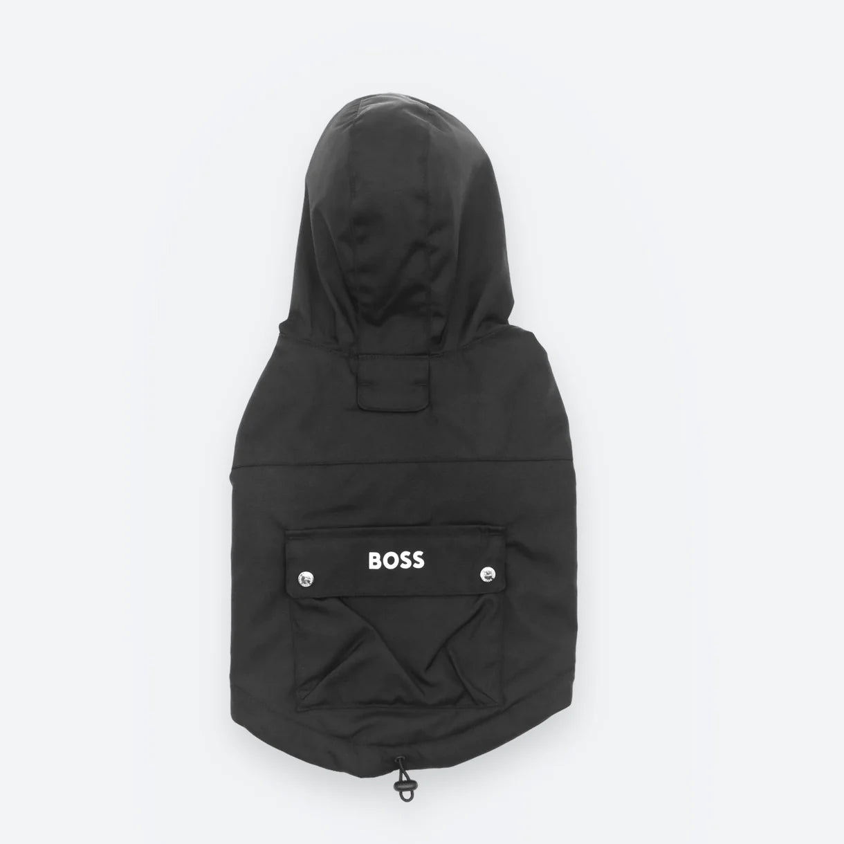 BOSS Rain Jacket